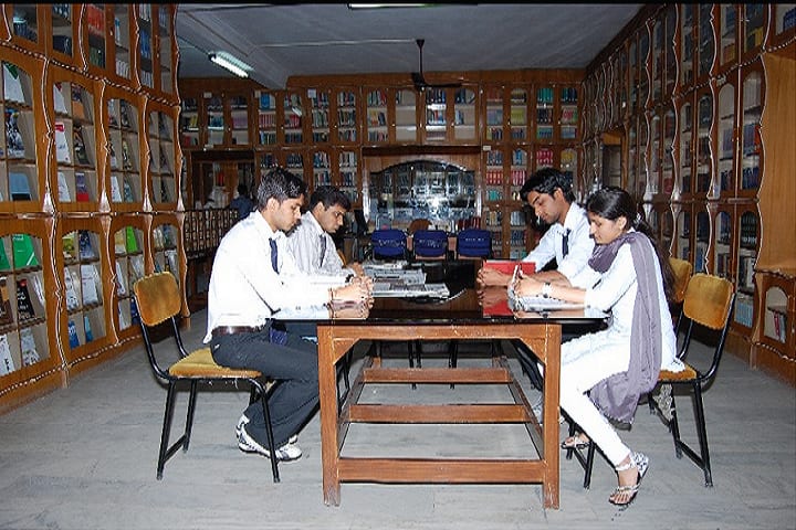SD College of Management Studies campus in Muzaffarnagar, Uttar Pradesh, India — photo 6