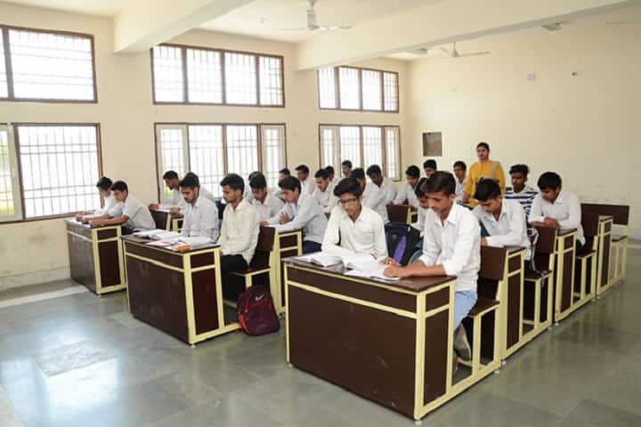 Government Polytechnic campus in Kaithal, Haryana, India — photo 2