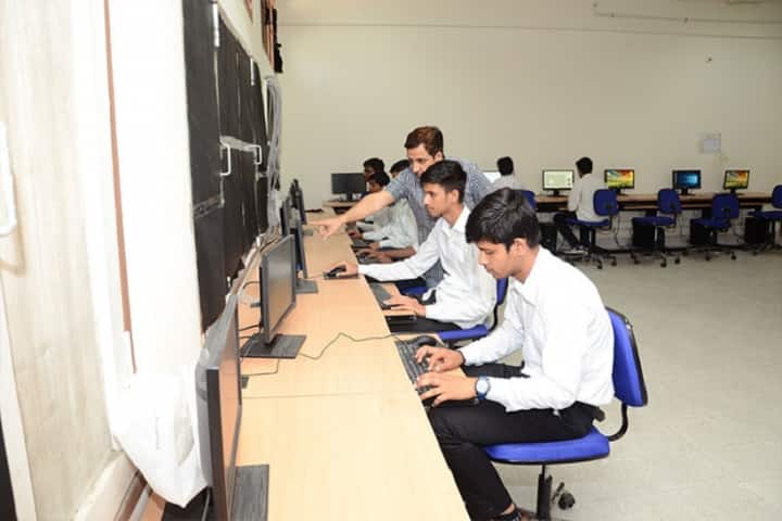 Government Polytechnic campus in Kaithal, Haryana, India — photo 3