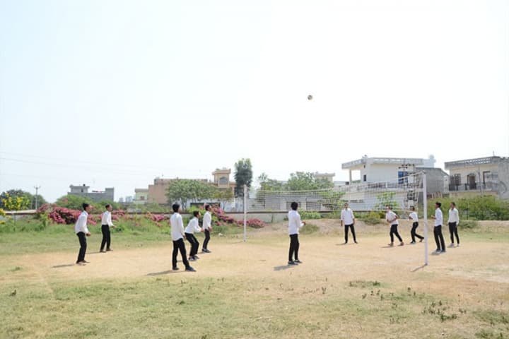 Government Polytechnic campus in Kaithal, Haryana, India — photo 5