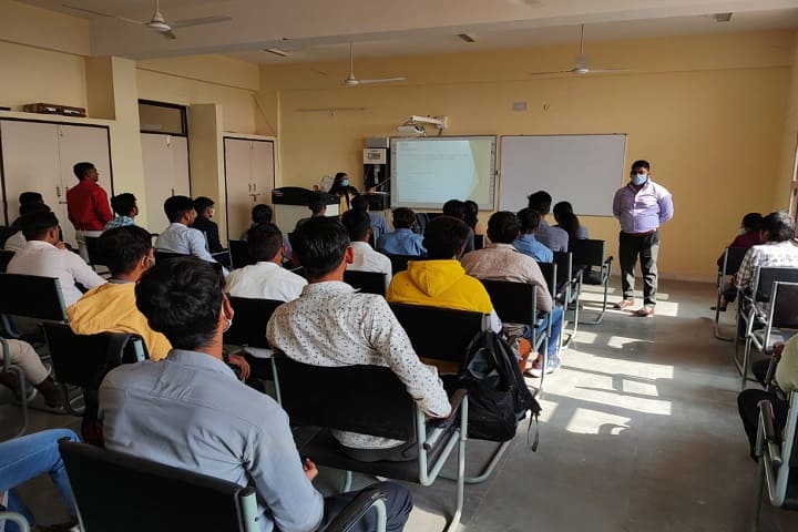 Government Polytechnic campus in Mewat, Haryana, India — photo 3