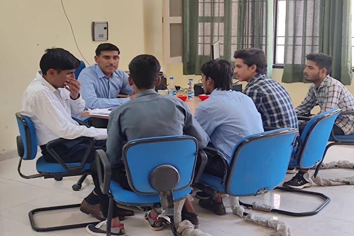 Government Polytechnic campus in Mewat, Haryana, India — photo 5