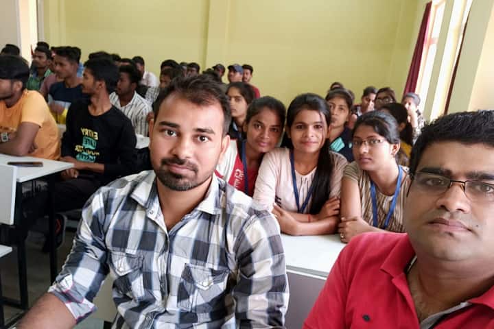 SCE Saharsa campus in Saharsa, Bihar, India — photo 3