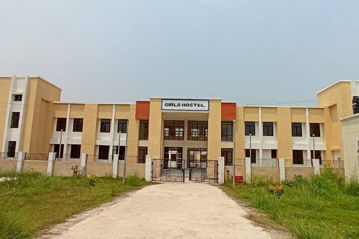 SCE Saharsa campus in Saharsa, Bihar, India — photo 4