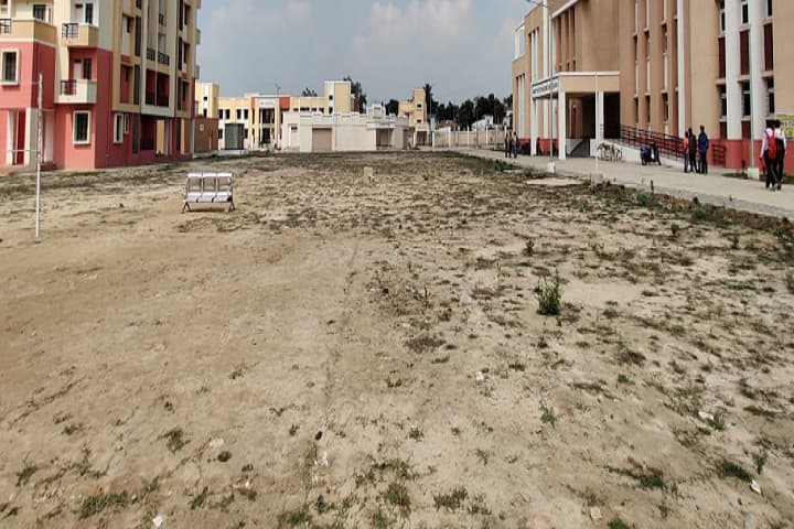 SCE Saharsa campus in Saharsa, Bihar, India — photo 6