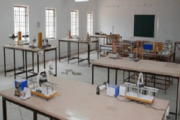 Saraswati Shikshan Sadan PG College campus in Sri Ganganagar, Rajasthan, India — photo 6