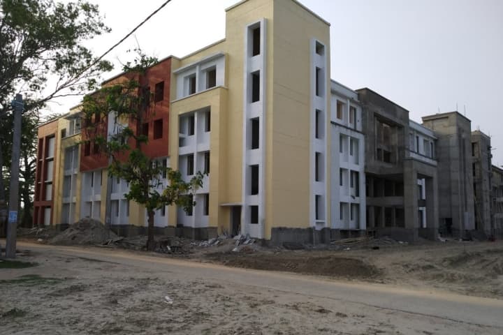 PCE Purnea campus in Purnea, Bihar, India — photo 1
