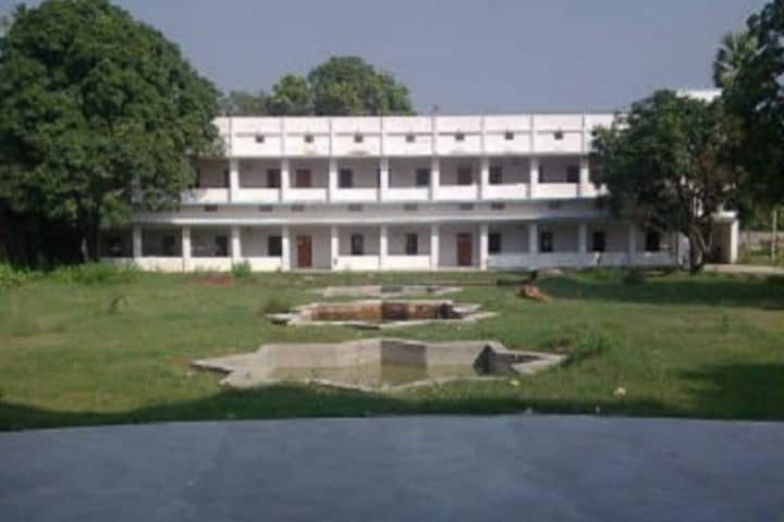 PCE Purnea campus in Purnea, Bihar, India — photo 3