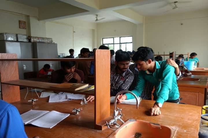 Katihar Engineering College campus in Katihar, Bihar, India — photo 4