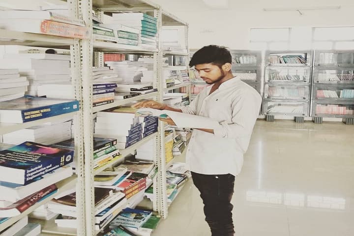Katihar Engineering College campus in Katihar, Bihar, India — photo 5