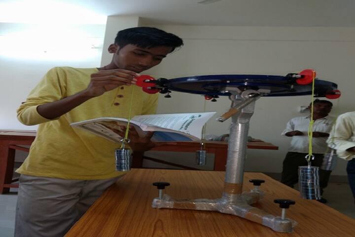 Katihar Engineering College campus in Katihar, Bihar, India — photo 6