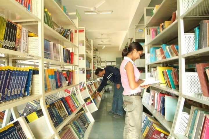 Supaul College of Engineering campus in Supaul, Bihar, India — photo 4