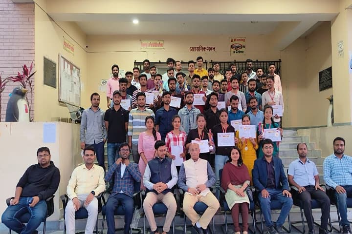 Supaul College of Engineering campus in Supaul, Bihar, India — photo 6