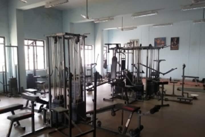 Institute of Science campus in Nagpur, Maharashtra, India — photo 3