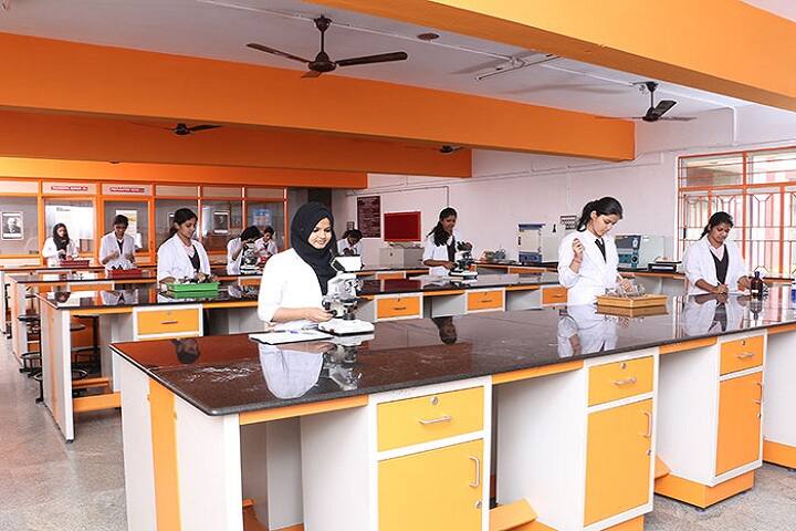 Nehru Arts and Science College campus in Coimbatore, Tamil Nadu, India — photo 3