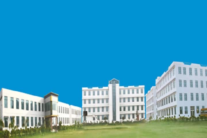 Shanti Institute of Technology campus in Meerut, Uttar Pradesh, India — photo 1