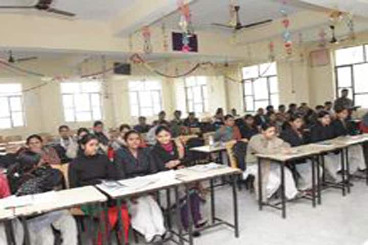 Shanti Institute of Technology campus in Meerut, Uttar Pradesh, India — photo 2