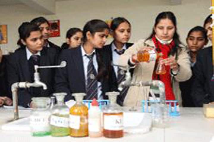 Shanti Institute of Technology campus in Meerut, Uttar Pradesh, India — photo 3