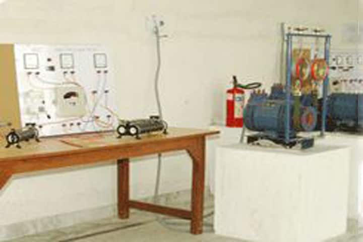 Shanti Institute of Technology campus in Meerut, Uttar Pradesh, India — photo 4