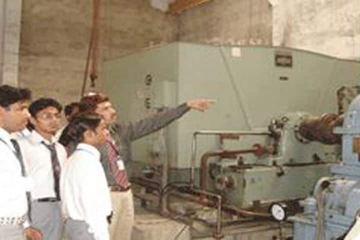 Shanti Institute of Technology campus in Meerut, Uttar Pradesh, India — photo 5