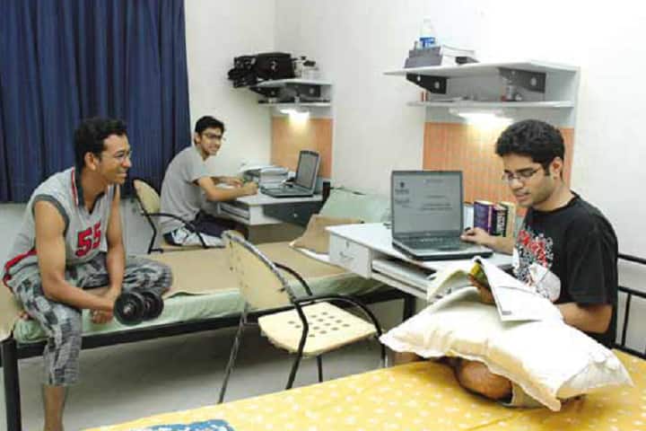 SAS Institute of Management Studies campus in Thane, Maharashtra, India — photo 3