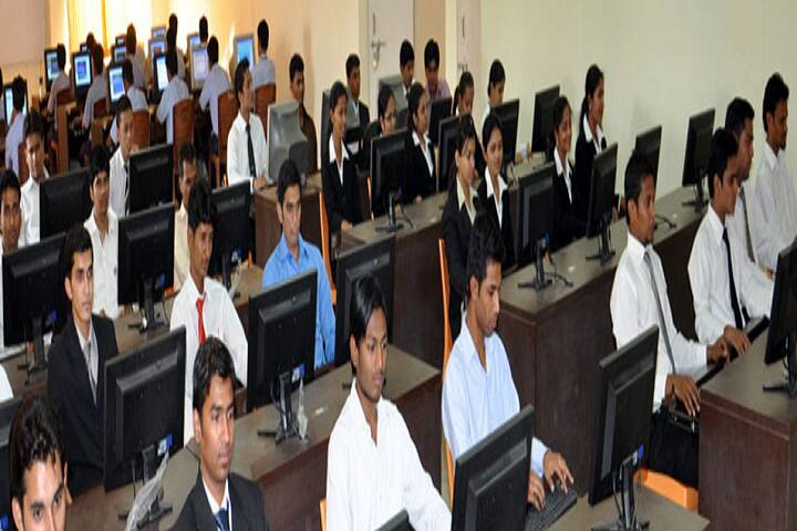 SAS Institute of Management Studies campus in Thane, Maharashtra, India — photo 4