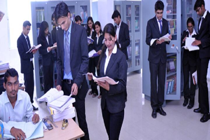 SAS Institute of Management Studies campus in Thane, Maharashtra, India — photo 5