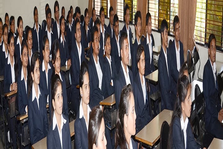Sardar Patel College of Administration and Management campus in Anand, Gujarat, India — photo 2