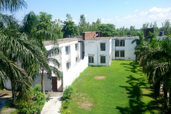 Saraswati Institute of Management and Technology campus in Rudrapur, Uttarakhand, India — photo 3