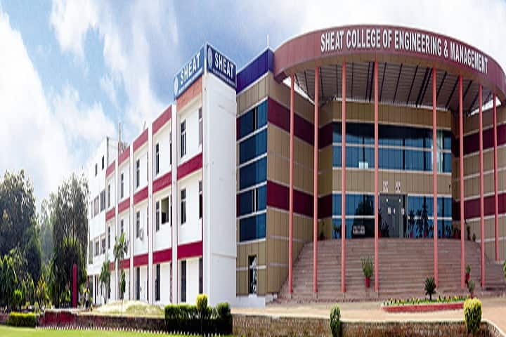 Saraswati Higher Education and Technical School of Business campus in Varanasi, Uttar Pradesh, India — photo 1