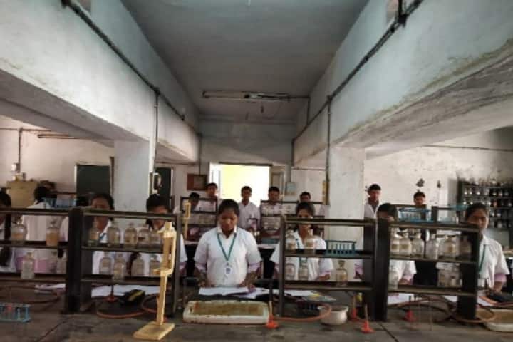 Rayat Shikshan Sanstha's Arts Science and Commerce College campus in Sangli, Maharashtra, India — photo 2