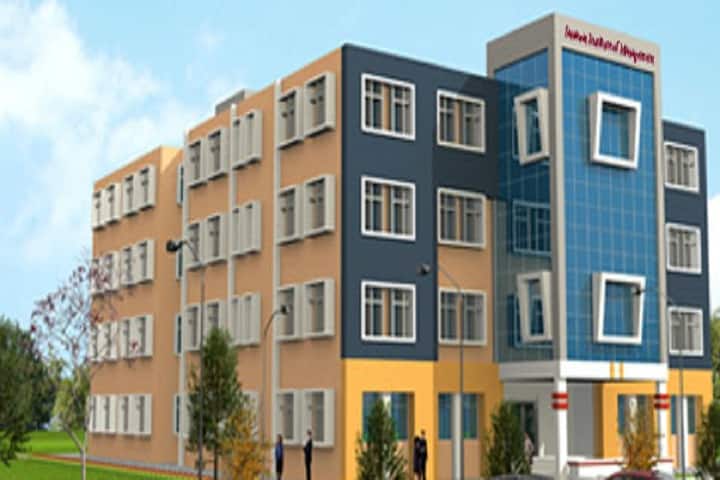Saraswat Institute of Management campus in Bhubaneswar, Odisha, India — photo 1
