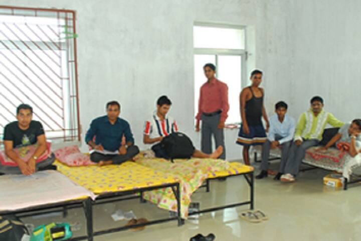Saraswat Institute of Management campus in Bhubaneswar, Odisha, India — photo 3