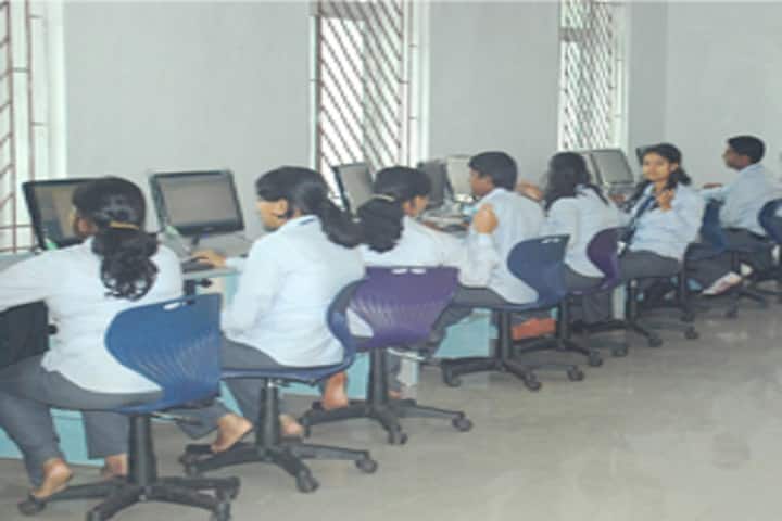 Saraswat Institute of Management campus in Bhubaneswar, Odisha, India — photo 5