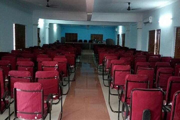 Sapthagiri Institute of Management campus in Anantapur, Andhra Pradesh, India — photo 3
