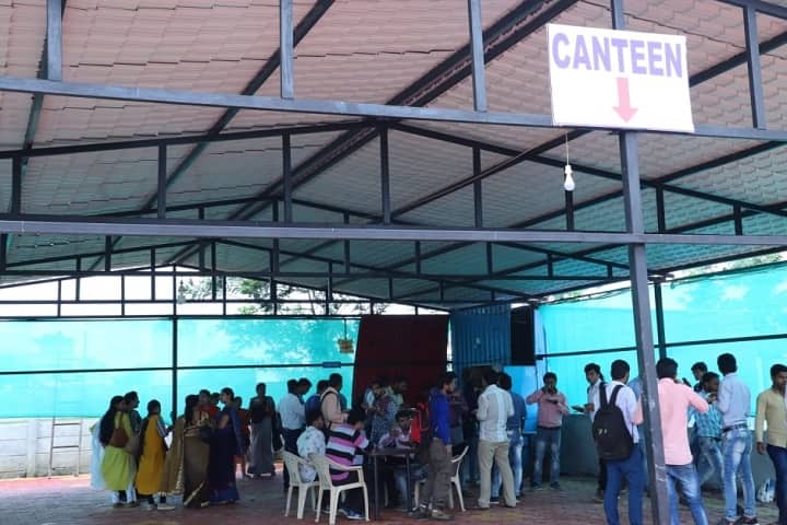 Sapphire Institute of Business Management campus in Indore, Madhya Pradesh, India — photo 2
