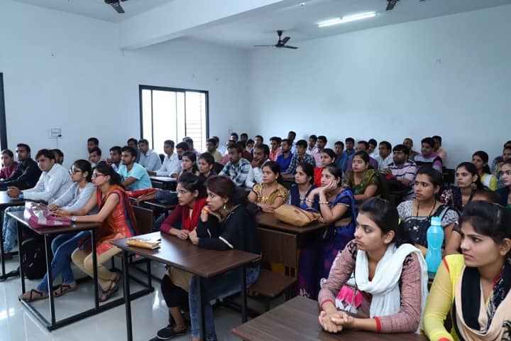 Sapphire Institute of Business Management campus in Indore, Madhya Pradesh, India — photo 3