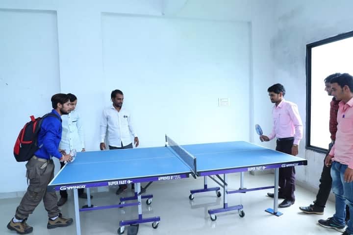 Sapphire Institute of Business Management campus in Indore, Madhya Pradesh, India — photo 6