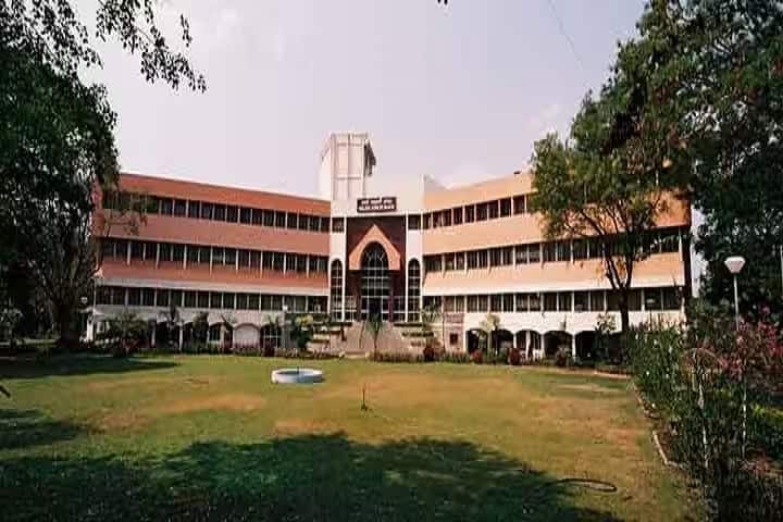 College of Nursing, Armed Forces Medical College, Pune campus in Pune, Maharashtra, India