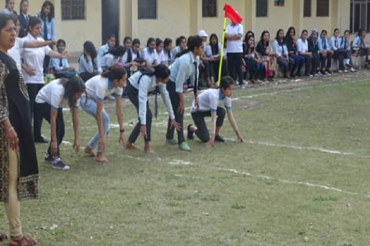 GRD Polytechnic campus in Dehradun, Uttarakhand, India — photo 4