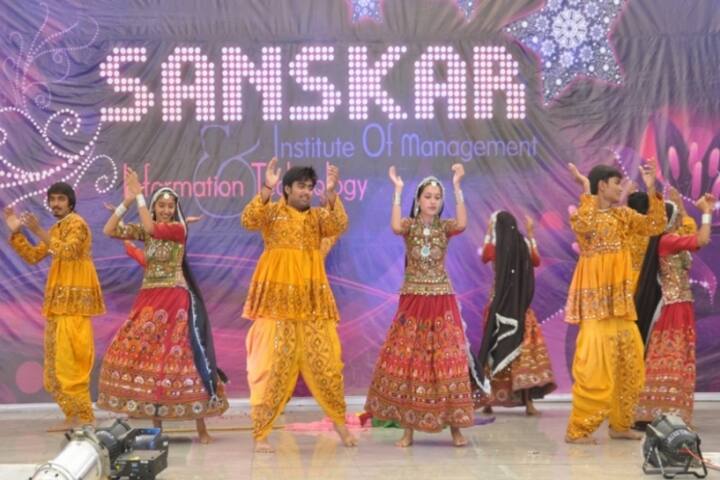 Sanskar Institute of Management and Information Technology campus in Bhuj, Gujarat, India — photo 6