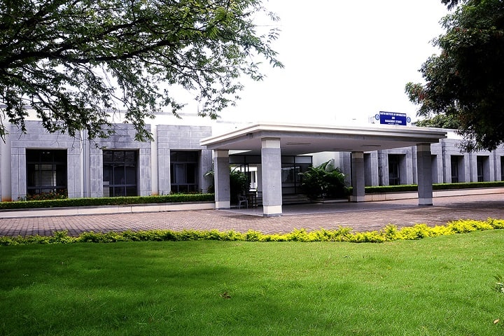 Sakthi Institute of Information and Management Studies campus in Pollachi, Tamil Nadu, India — photo 1