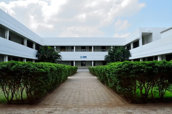 Sakthi Institute of Information and Management Studies campus in Pollachi, Tamil Nadu, India — photo 2