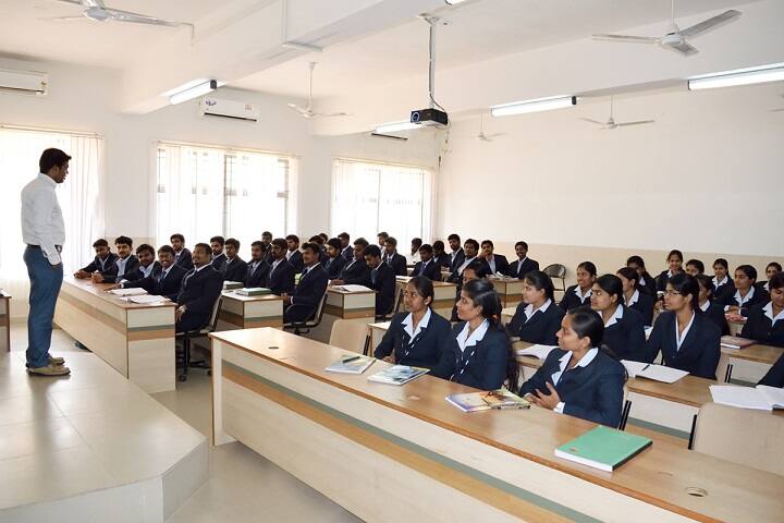 Sakthi Institute of Information and Management Studies campus in Pollachi, Tamil Nadu, India — photo 4