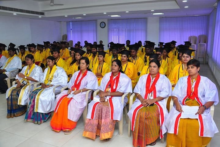 Sakthi Institute of Information and Management Studies campus in Pollachi, Tamil Nadu, India — photo 5