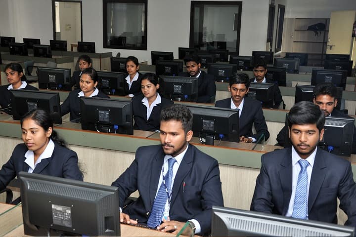Sakthi Institute of Information and Management Studies campus in Pollachi, Tamil Nadu, India — photo 6