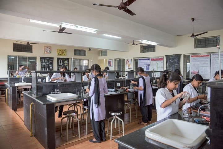 Alva's College campus in Moodubidire, Karnataka, India — photo 4