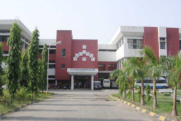 Kalpana Chawla Government Polytechnic For Women campus in Ambala, Haryana, India — photo 1