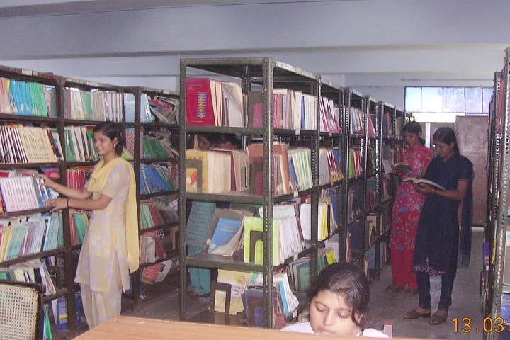 Kalpana Chawla Government Polytechnic For Women campus in Ambala, Haryana, India — photo 2