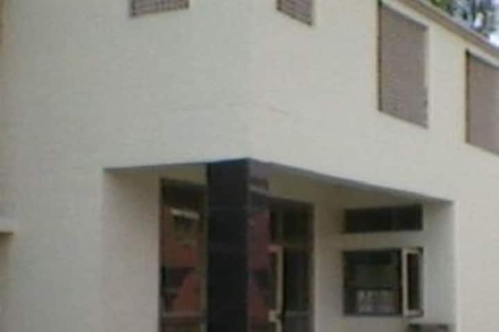 Kalpana Chawla Government Polytechnic For Women campus in Ambala, Haryana, India — photo 5
